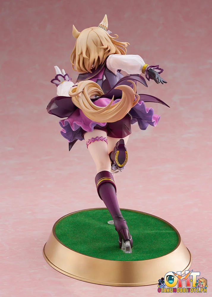 Max Factory 1/7 Umamusume: Pretty Derby Narita Top Road Scale Figure