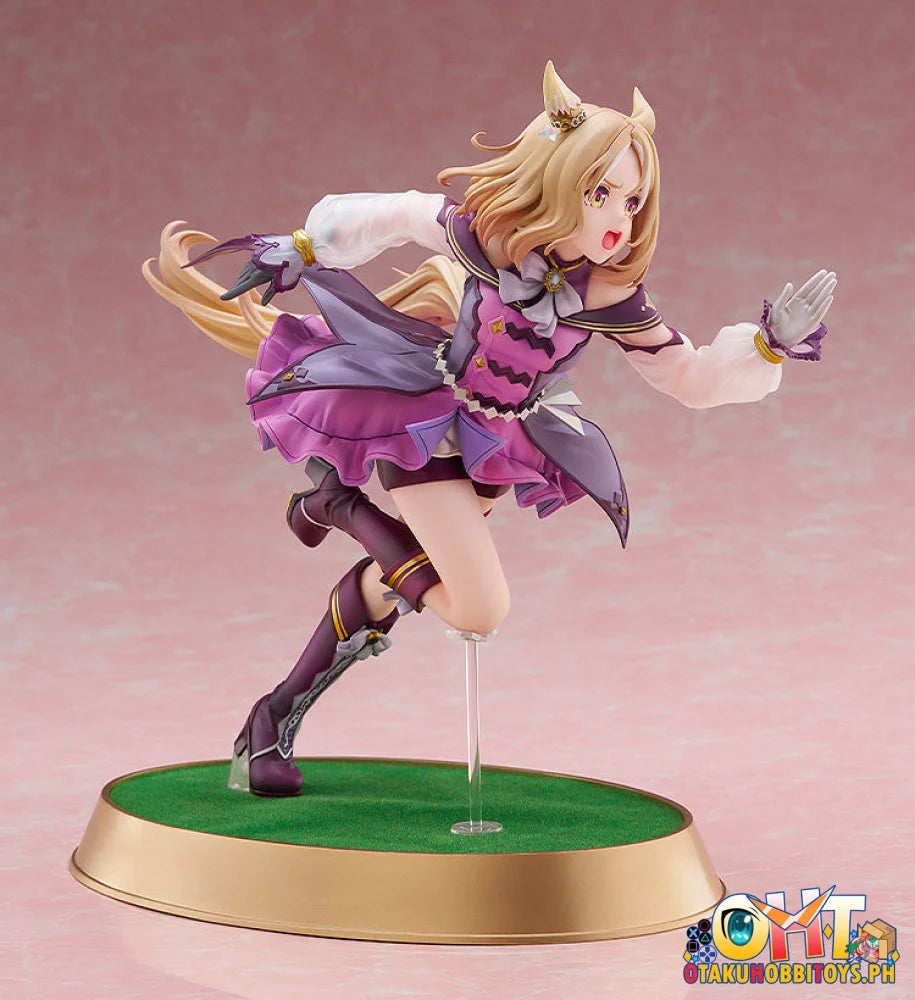 Max Factory 1/7 Umamusume: Pretty Derby Narita Top Road Scale Figure
