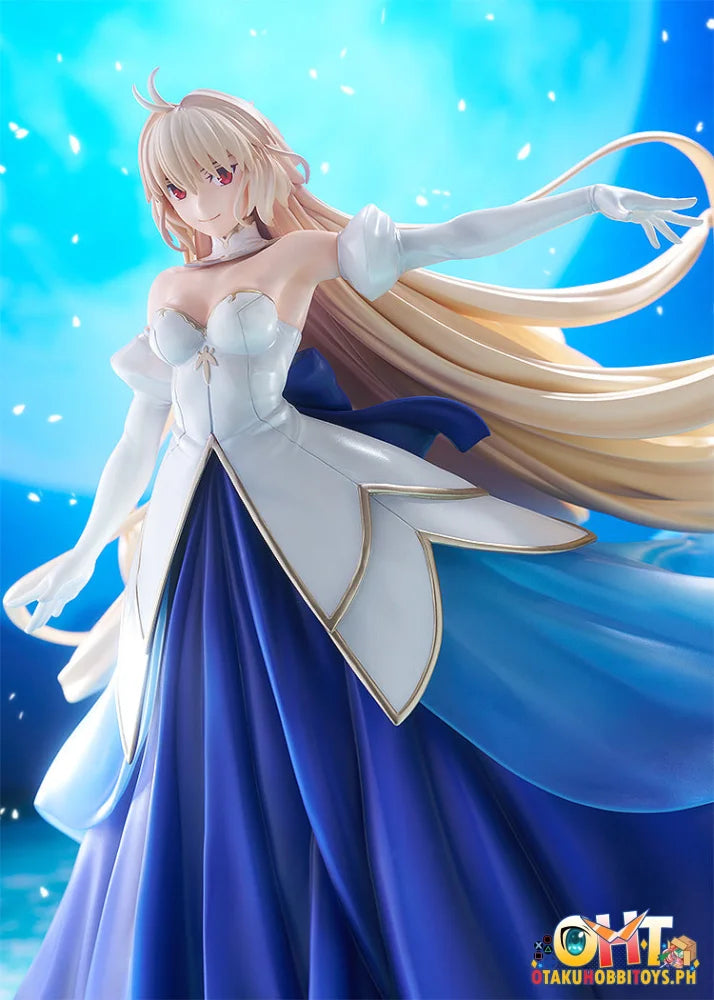 Max Factory 1/8 Arcueid Brunestud ~Inner Sea Of The Planet~ Scale Figure