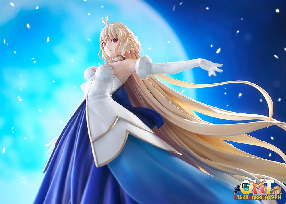 Max Factory 1/8 Arcueid Brunestud ~Inner Sea Of The Planet~ Scale Figure