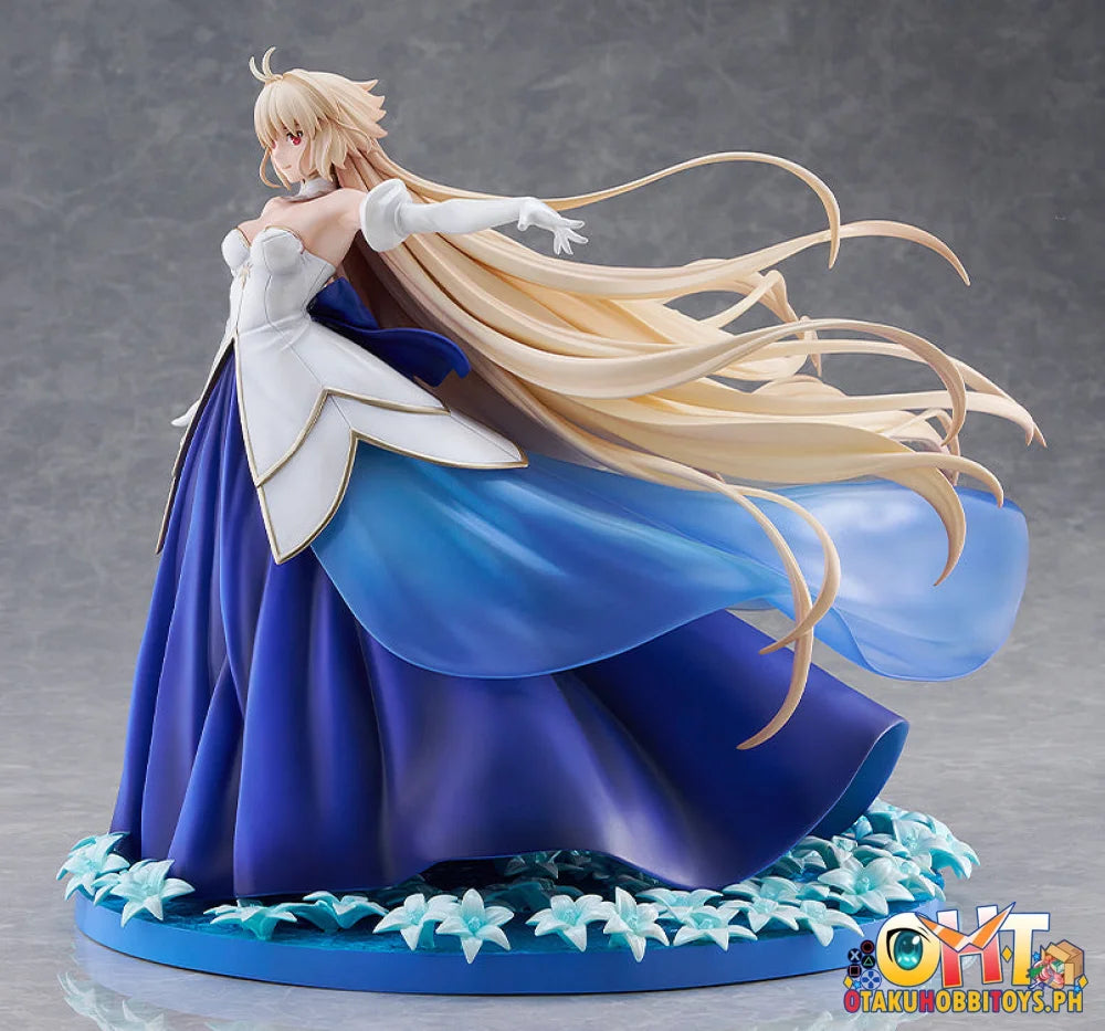 Max Factory 1/8 Arcueid Brunestud ~Inner Sea Of The Planet~ Scale Figure