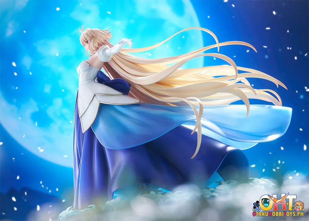 Max Factory 1/8 Arcueid Brunestud ~Inner Sea Of The Planet~ Scale Figure