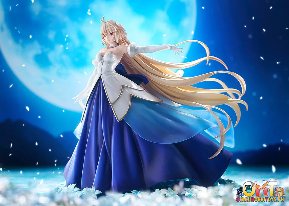 Max Factory 1/8 Arcueid Brunestud ~Inner Sea Of The Planet~ Scale Figure