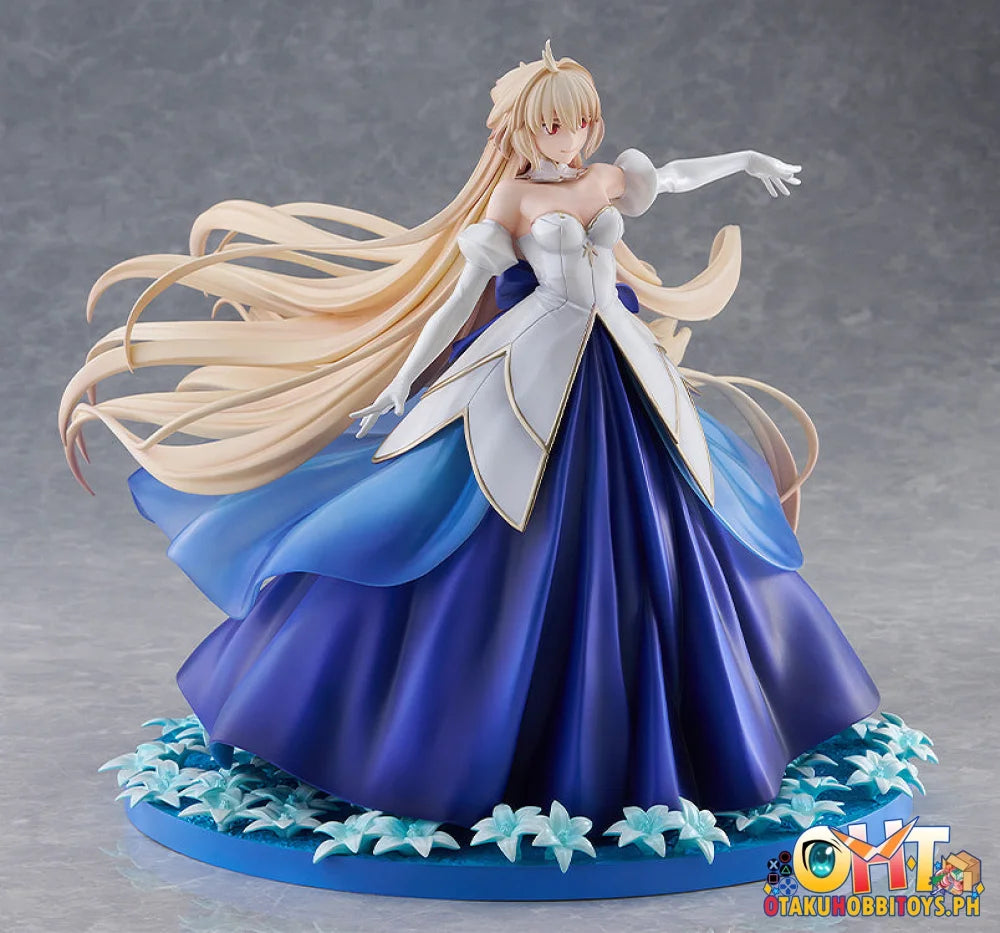 Max Factory 1/8 Arcueid Brunestud ~Inner Sea Of The Planet~ Scale Figure