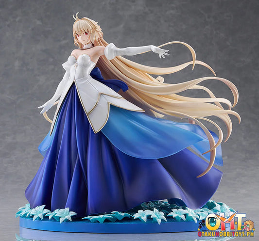 Max Factory 1/8 Arcueid Brunestud ~Inner Sea Of The Planet~ Scale Figure