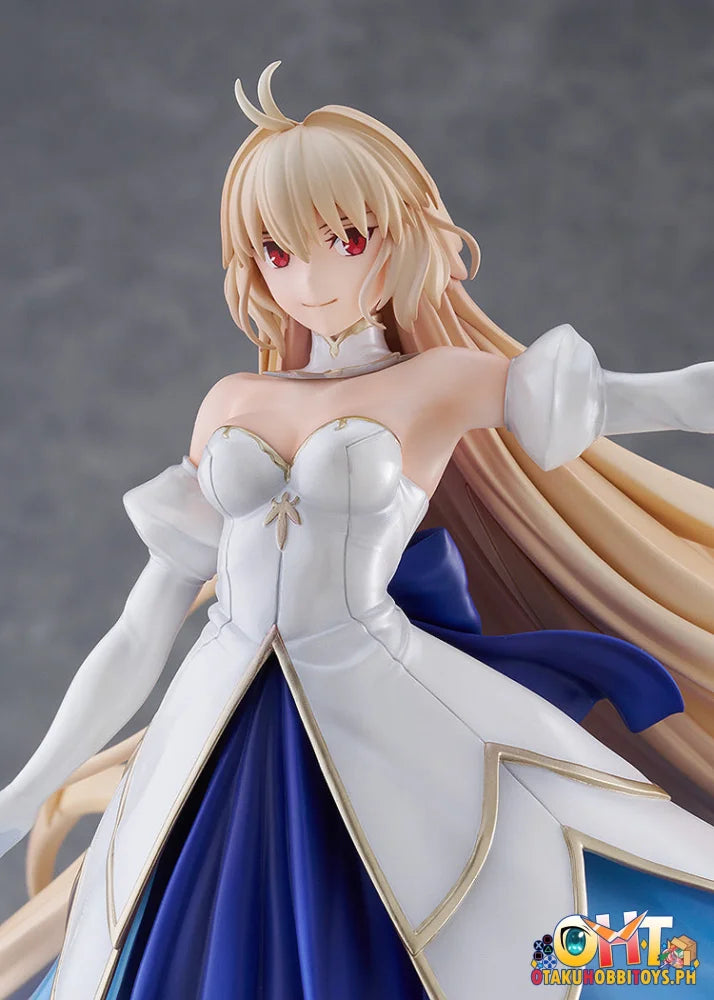 Max Factory 1/8 Arcueid Brunestud ~Inner Sea Of The Planet~ Scale Figure