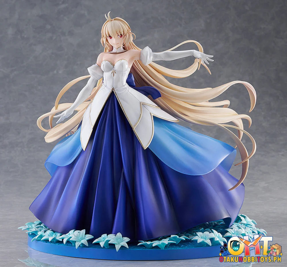 Max Factory 1/8 Arcueid Brunestud ~Inner Sea Of The Planet~ Scale Figure