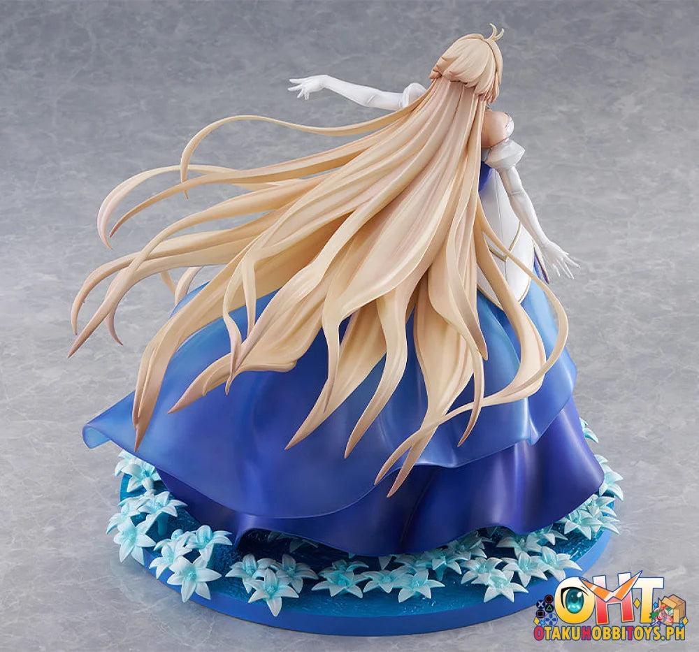 Max Factory 1/8 Arcueid Brunestud ~Inner Sea Of The Planet~ Scale Figure