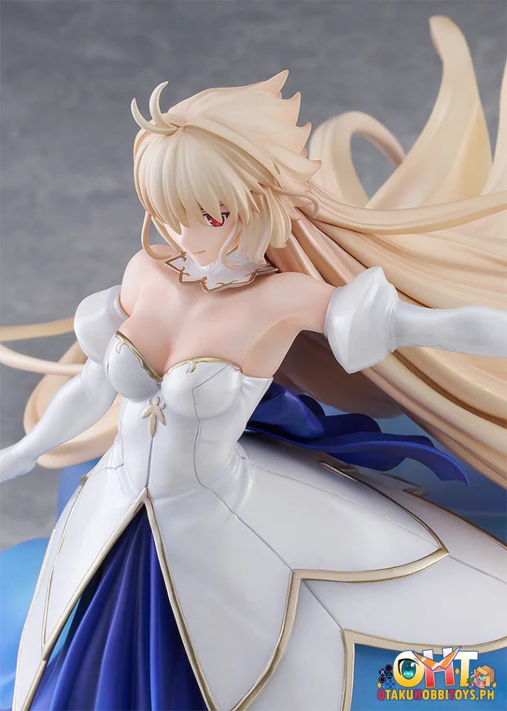 Max Factory 1/8 Arcueid Brunestud ~Inner Sea Of The Planet~ Scale Figure