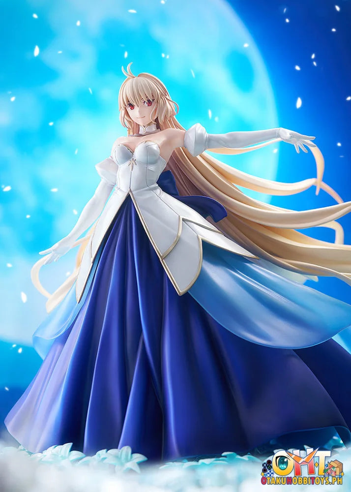 Max Factory 1/8 Arcueid Brunestud ~Inner Sea Of The Planet~ Scale Figure