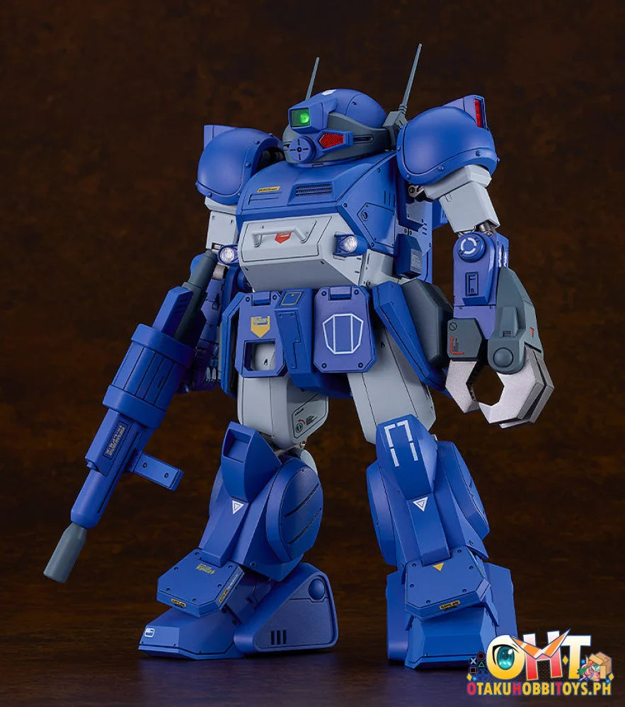 Max Factory Armored Trooper Votoms PLAMAX SV-04 1/24 Scale X / ATH-02-DT Rabidly Dog Scale Figure