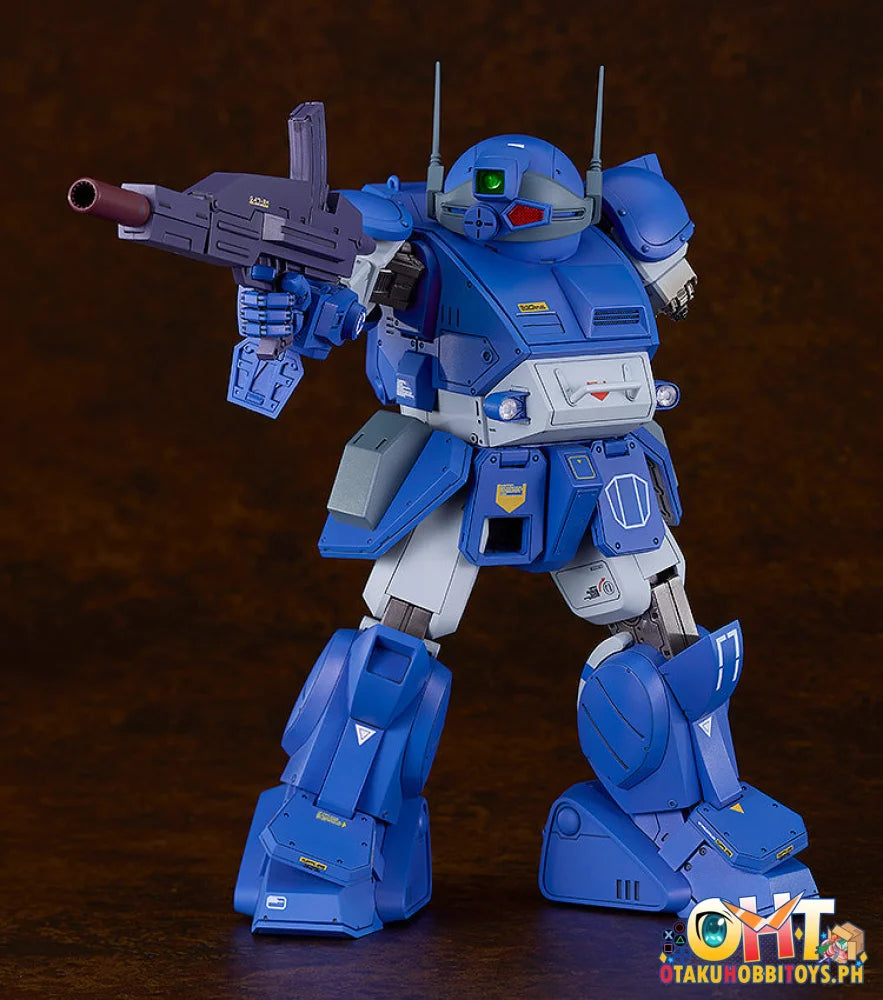 Max Factory Armored Trooper Votoms PLAMAX SV-04 1/24 Scale X / ATH-02-DT Rabidly Dog Scale Figure
