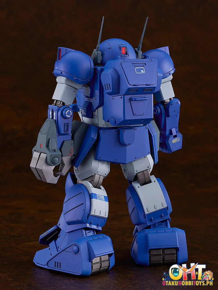 Max Factory Armored Trooper Votoms PLAMAX SV-04 1/24 Scale X / ATH-02-DT Rabidly Dog Scale Figure