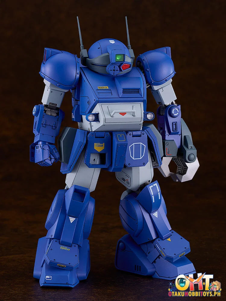 Max Factory Armored Trooper Votoms PLAMAX SV-04 1/24 Scale X / ATH-02-DT Rabidly Dog Scale Figure