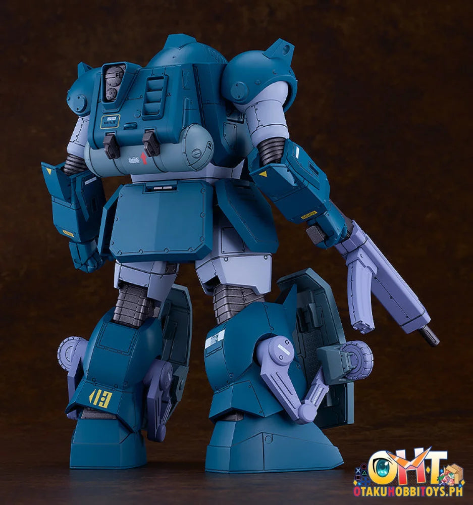 Max Factory Armored Trooper Votoms PLAMAX SV-05 1/24 ATH-06-WP Diving Beetle - Plastic Model