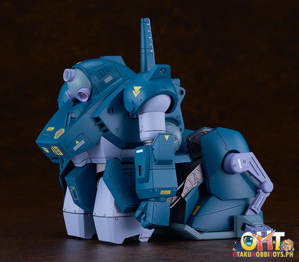 Max Factory Armored Trooper Votoms PLAMAX SV-05 1/24 ATH-06-WP Diving Beetle - Plastic Model