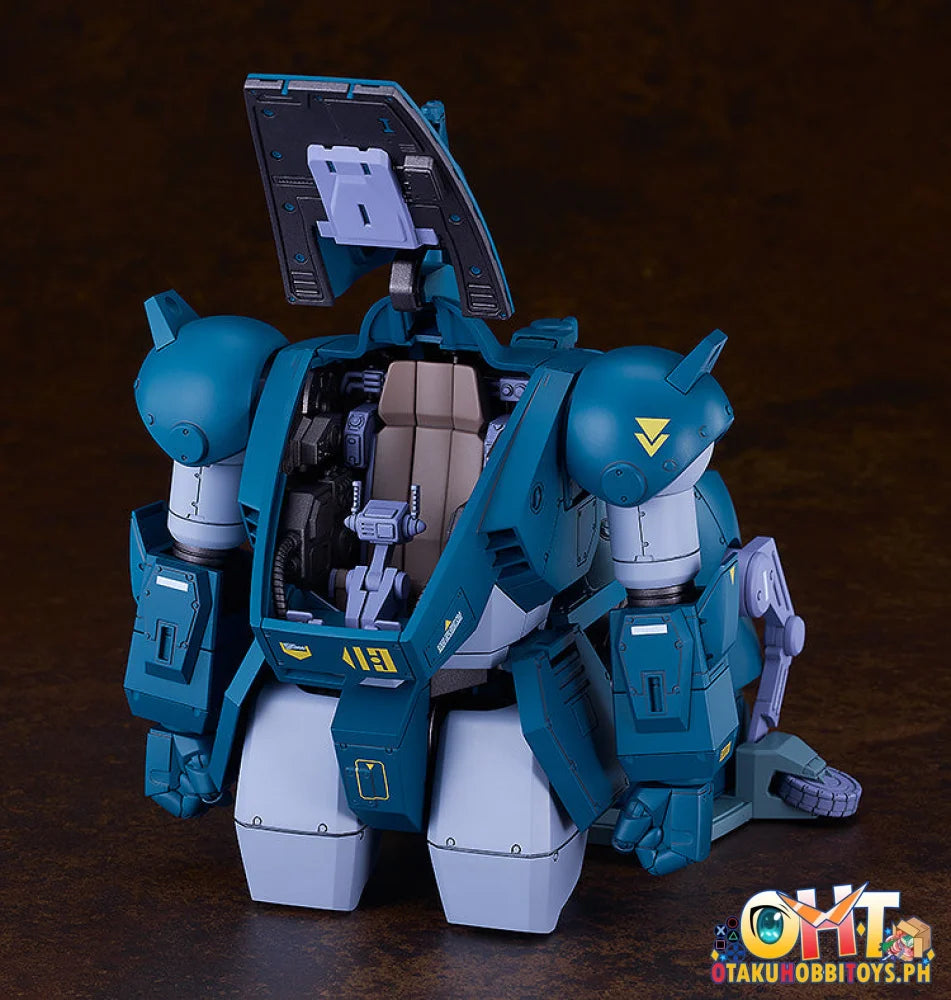 Max Factory Armored Trooper Votoms PLAMAX SV-05 1/24 ATH-06-WP Diving Beetle - Plastic Model
