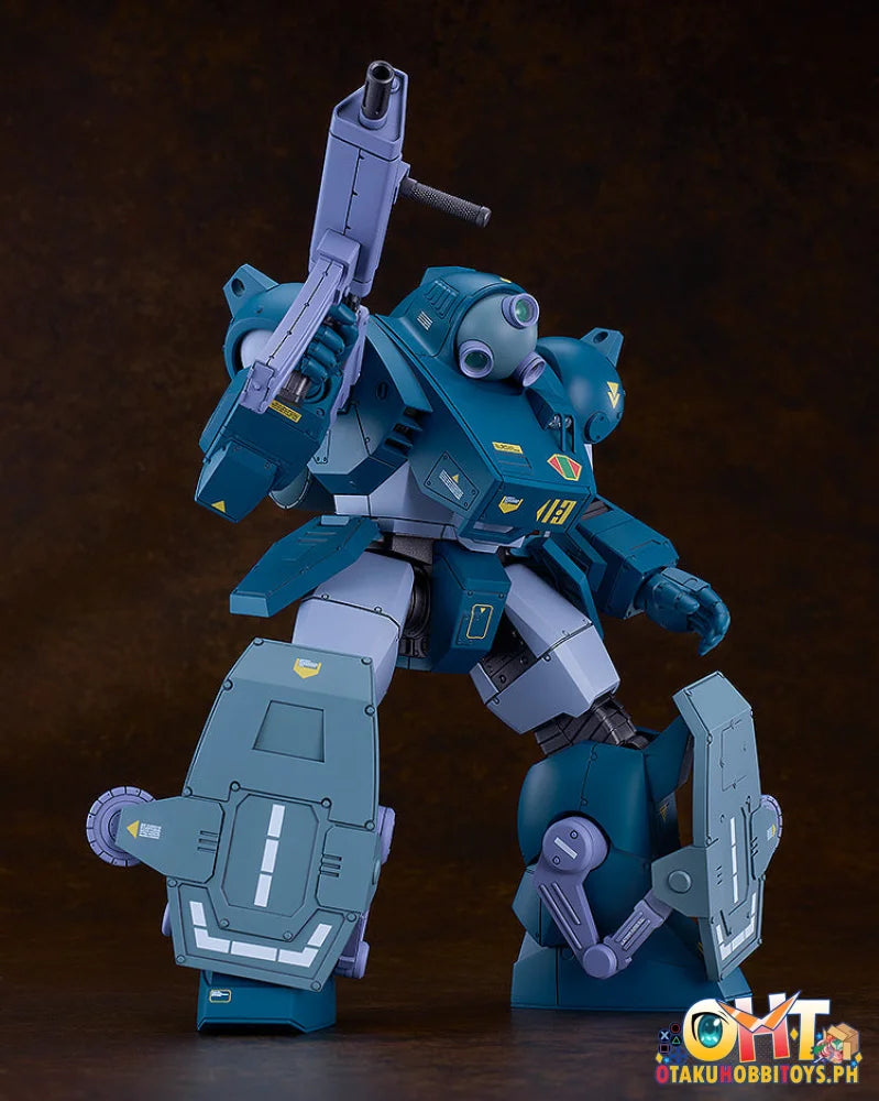 Max Factory Armored Trooper Votoms PLAMAX SV-05 1/24 ATH-06-WP Diving Beetle - Plastic Model