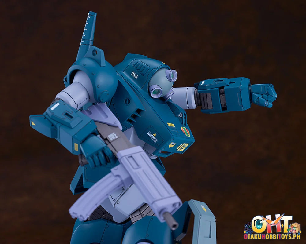 Max Factory Armored Trooper Votoms PLAMAX SV-05 1/24 ATH-06-WP Diving Beetle - Plastic Model
