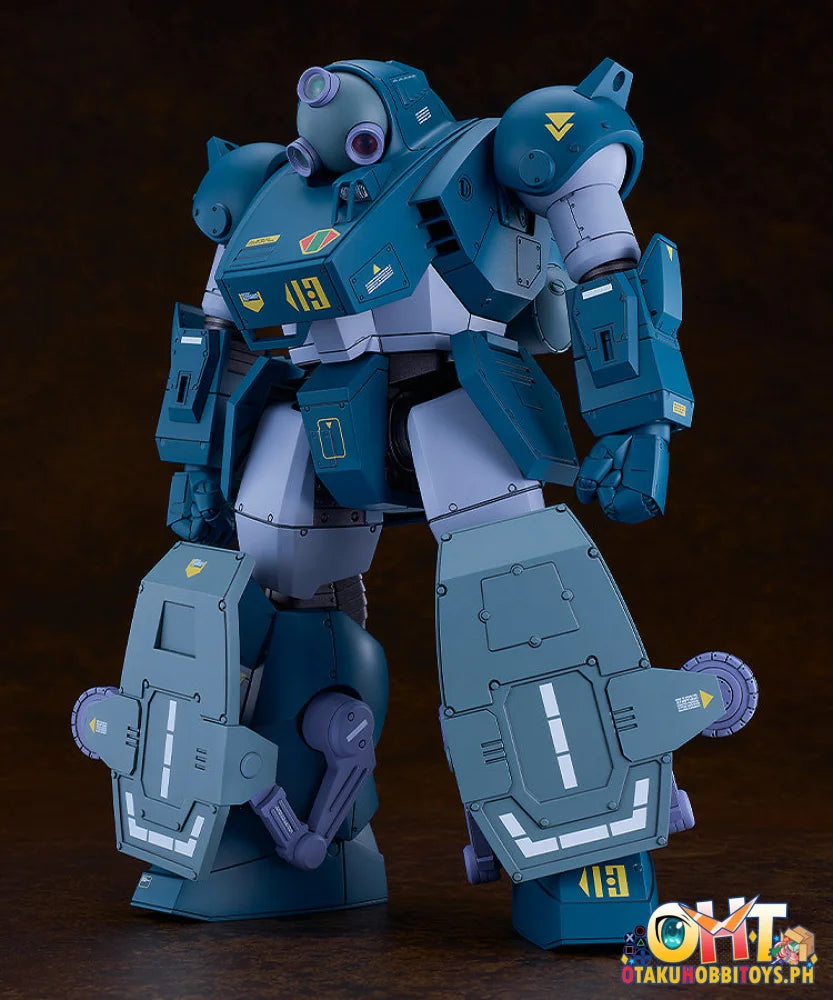 Max Factory Armored Trooper Votoms PLAMAX SV-05 1/24 ATH-06-WP Diving Beetle - Plastic Model