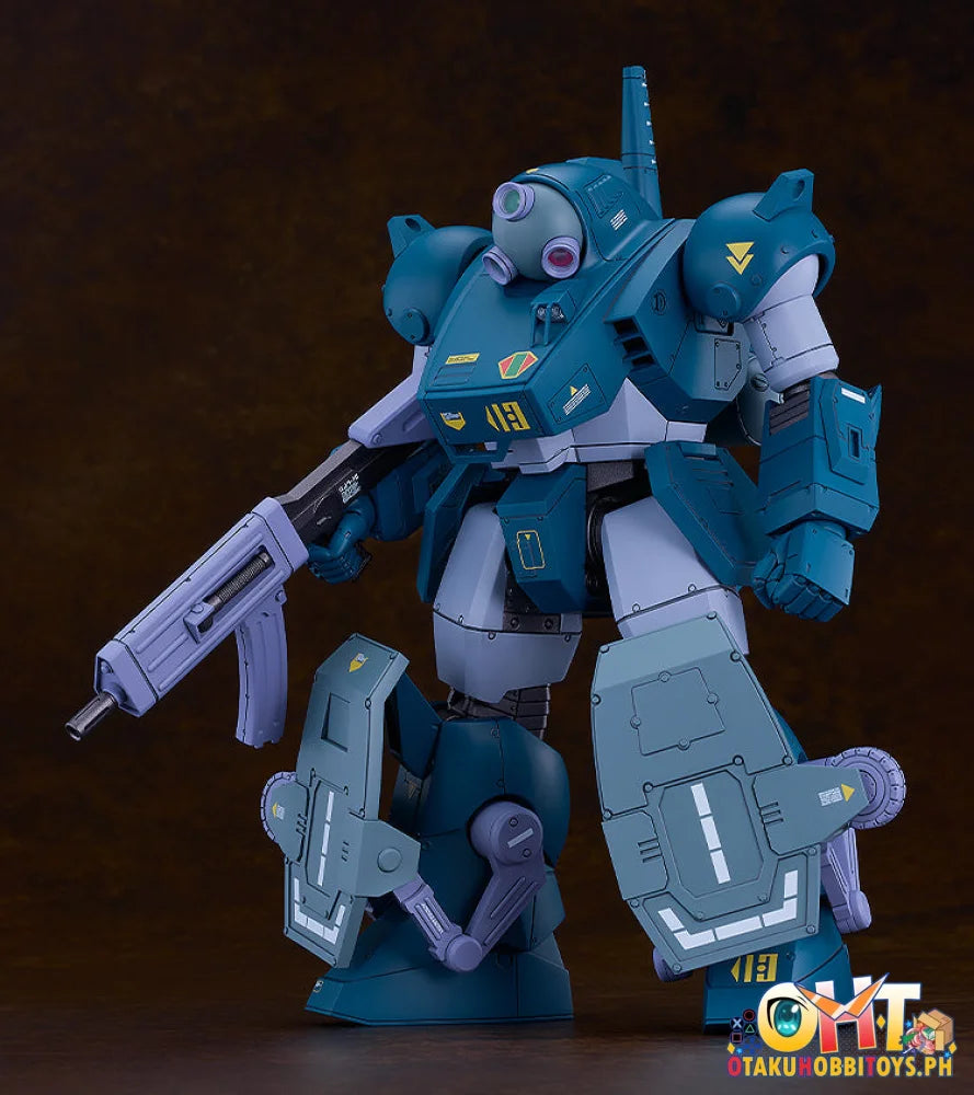 Max Factory Armored Trooper Votoms PLAMAX SV-05 1/24 ATH-06-WP Diving Beetle - Plastic Model