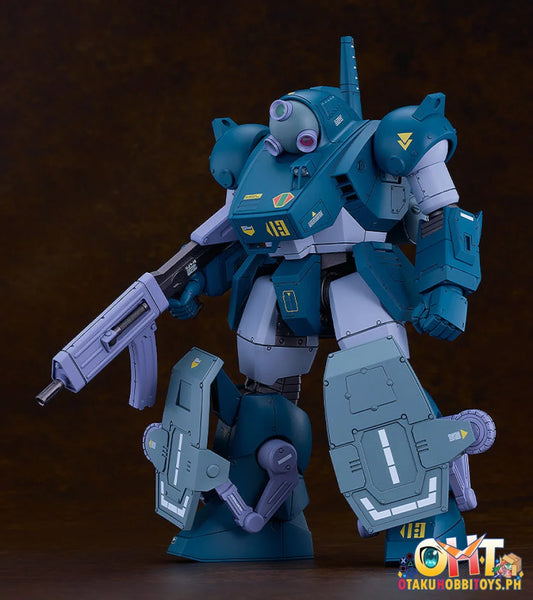 Max Factory Armored Trooper Votoms PLAMAX SV-05 1/24 ATH-06-WP Diving Beetle - Plastic Model