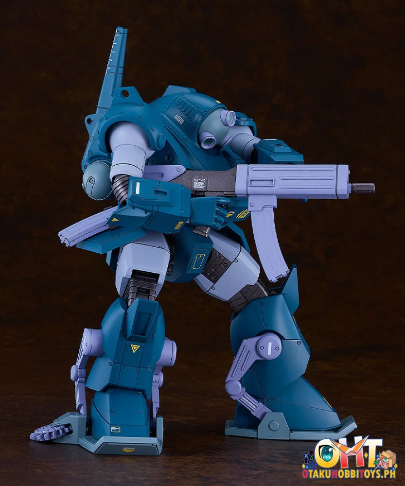 Max Factory Armored Trooper Votoms PLAMAX SV-05 1/24 ATH-06-WP Diving Beetle - Plastic Model