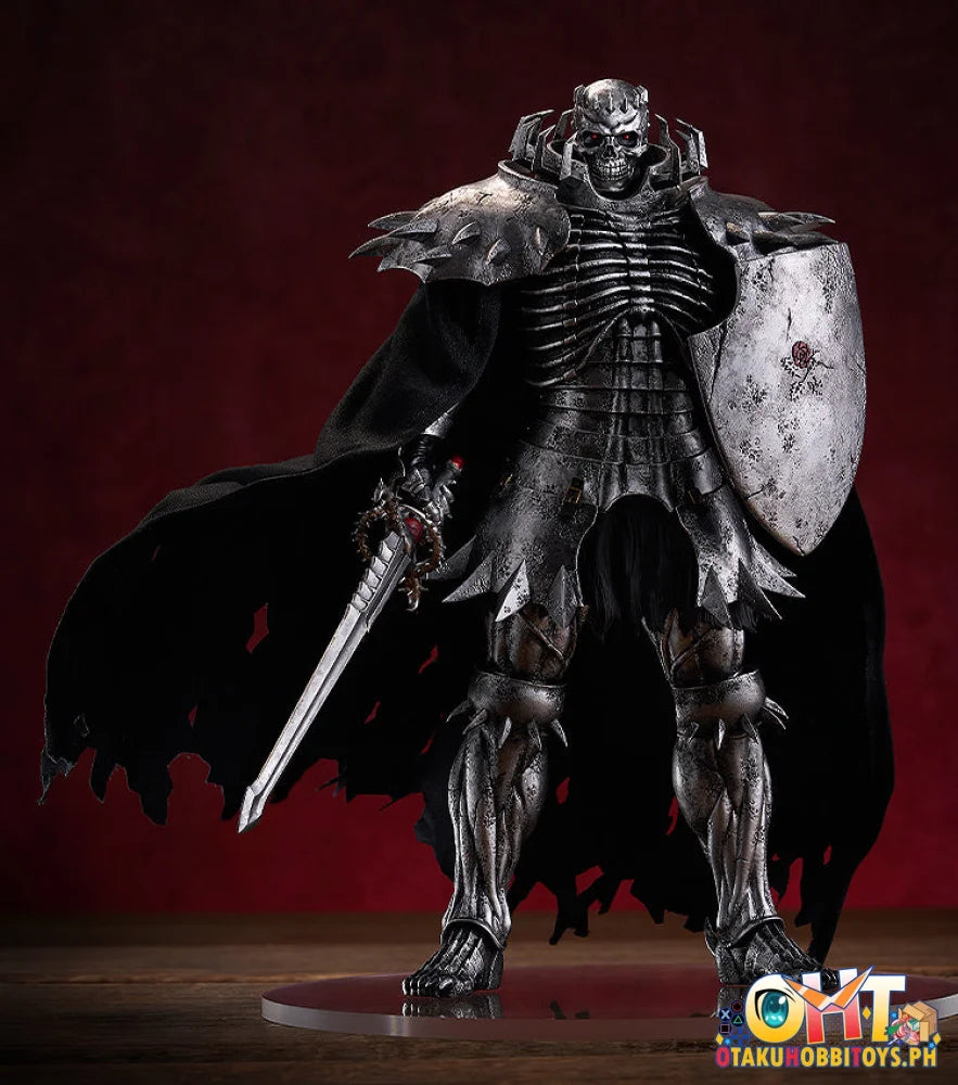 Max Factory Berserk POP UP PARADE Skull Knight L Size Scale Figure