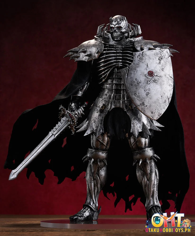 Max Factory Berserk POP UP PARADE Skull Knight L Size Scale Figure