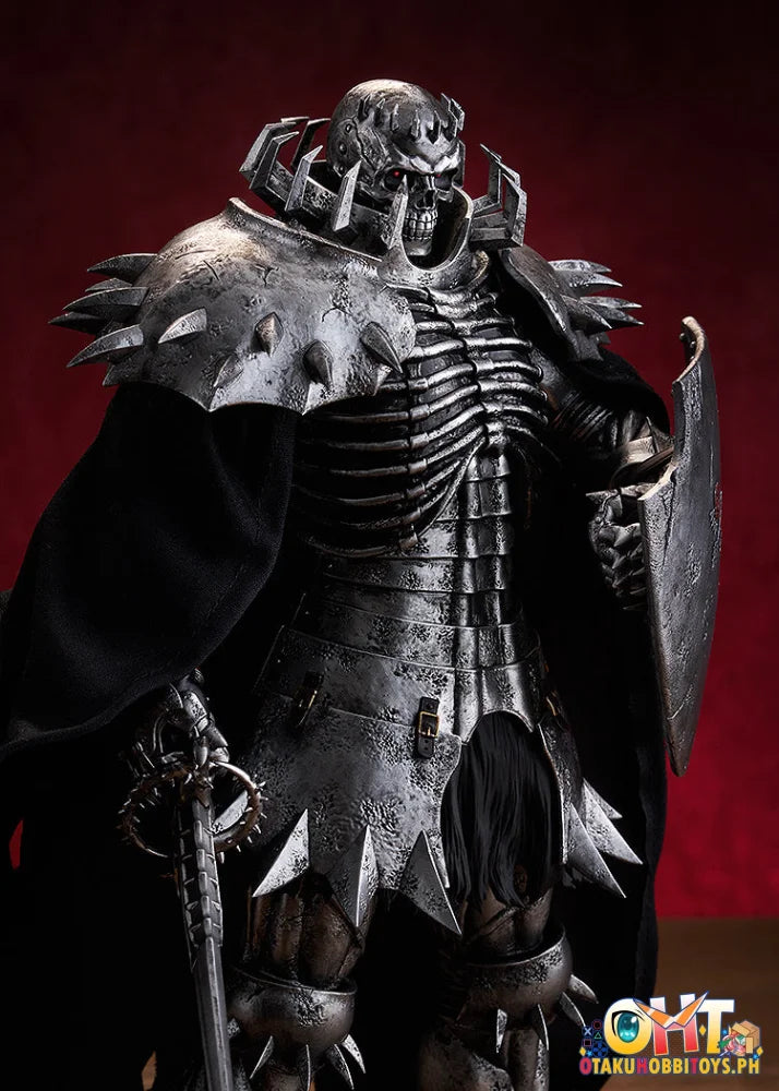 Max Factory Berserk POP UP PARADE Skull Knight L Size Scale Figure