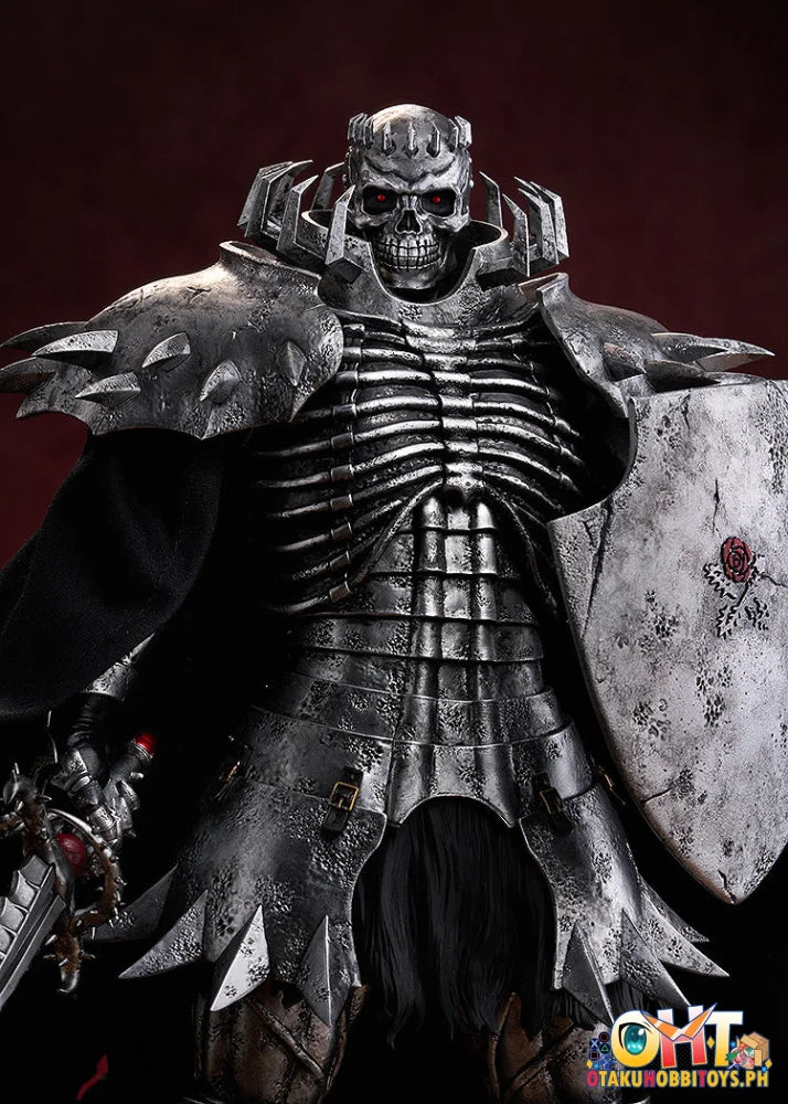Max Factory Berserk POP UP PARADE Skull Knight L Size Scale Figure