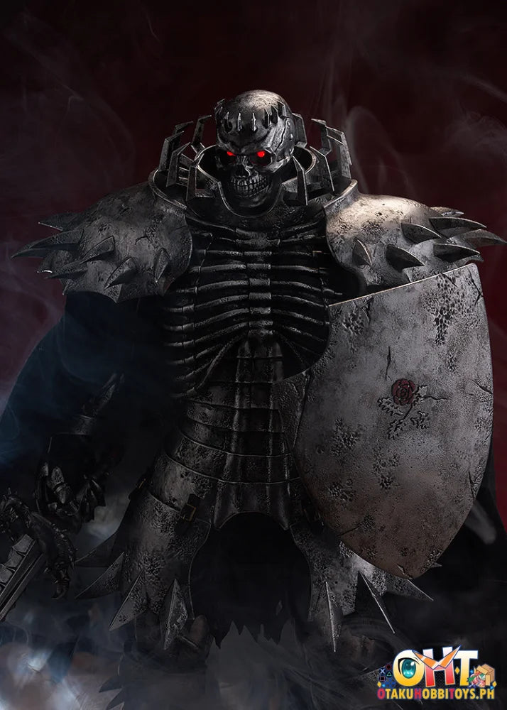 Max Factory Berserk POP UP PARADE Skull Knight L Size Scale Figure