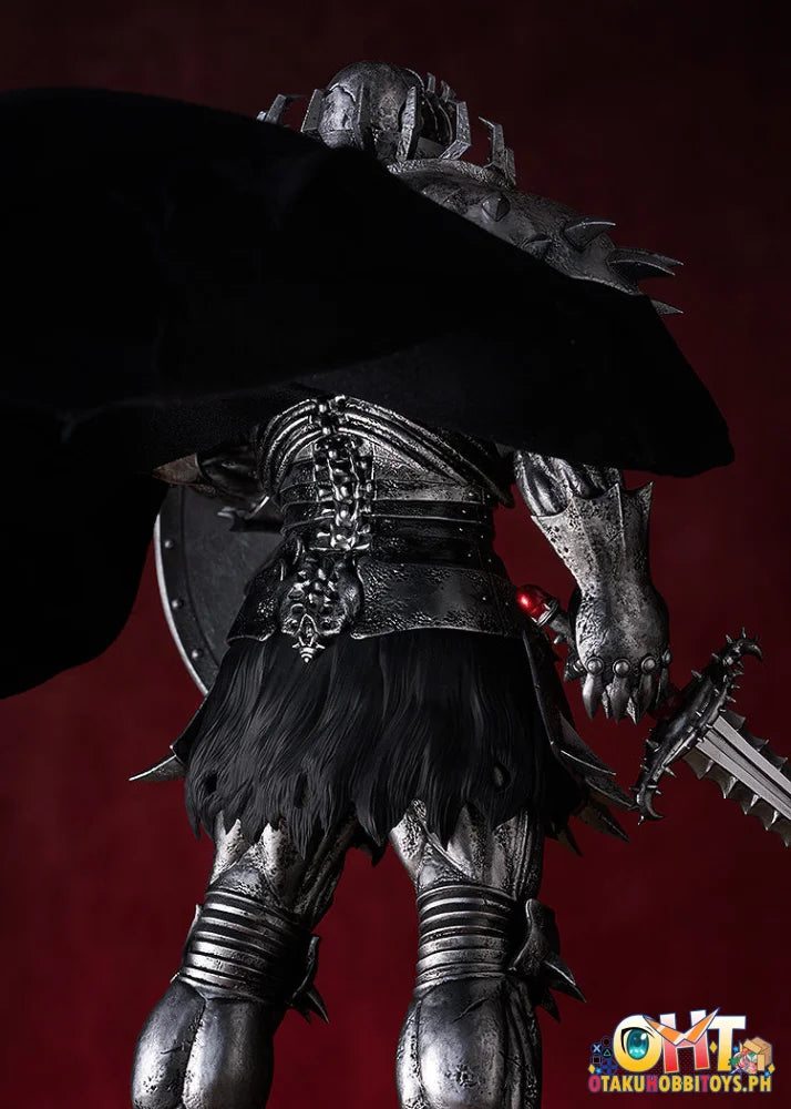 Max Factory Berserk POP UP PARADE Skull Knight L Size Scale Figure