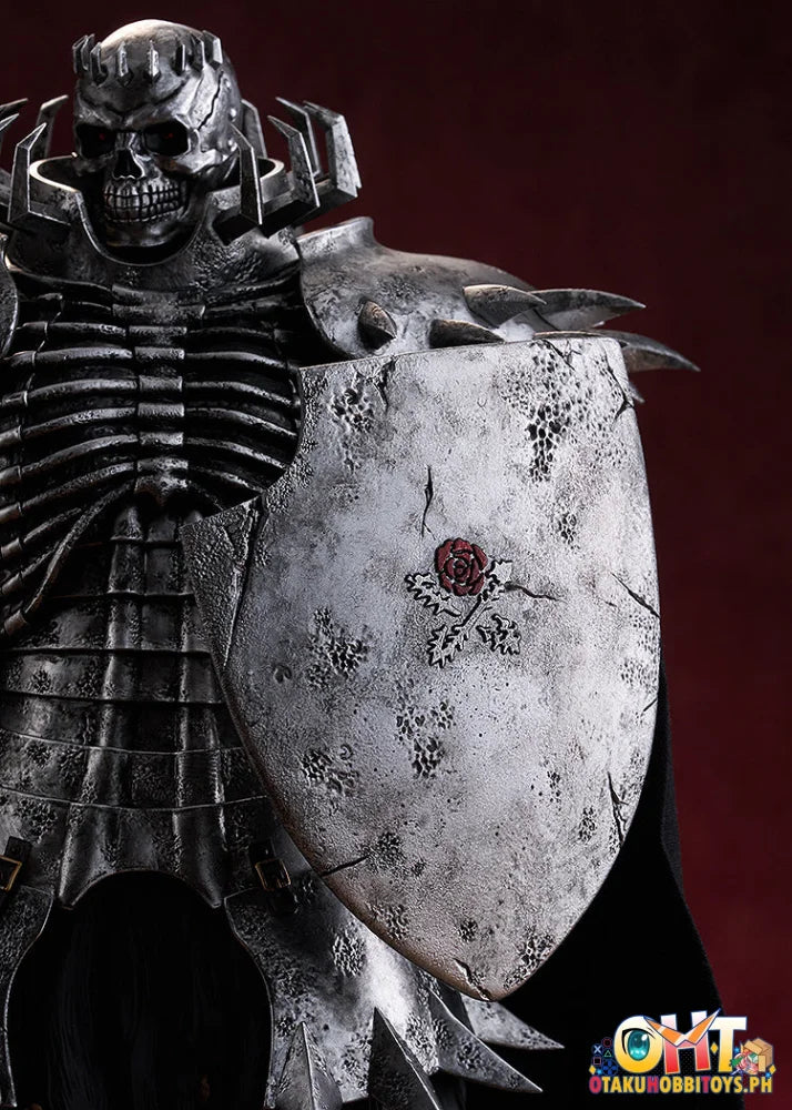 Max Factory Berserk POP UP PARADE Skull Knight L Size Scale Figure