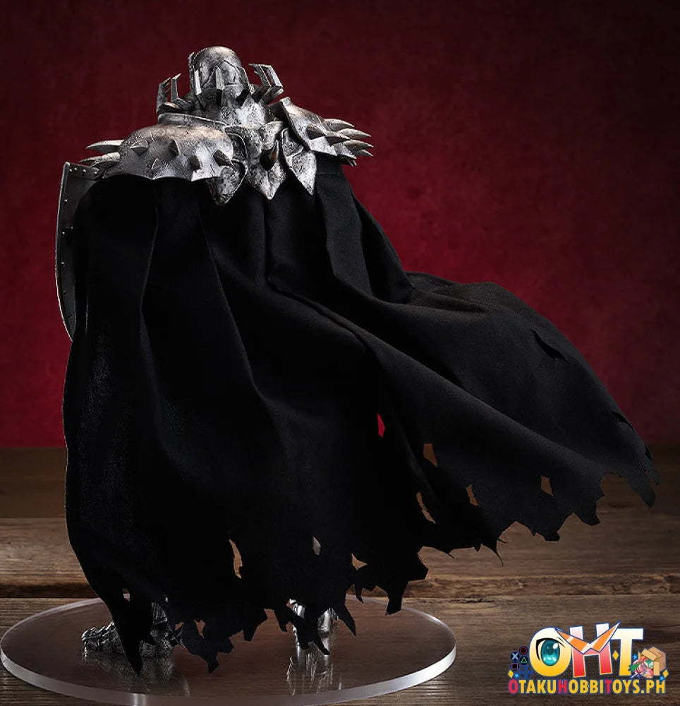 Max Factory Berserk POP UP PARADE Skull Knight L Size Scale Figure