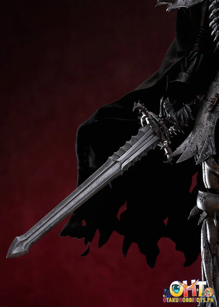 Max Factory Berserk POP UP PARADE Skull Knight L Size Scale Figure