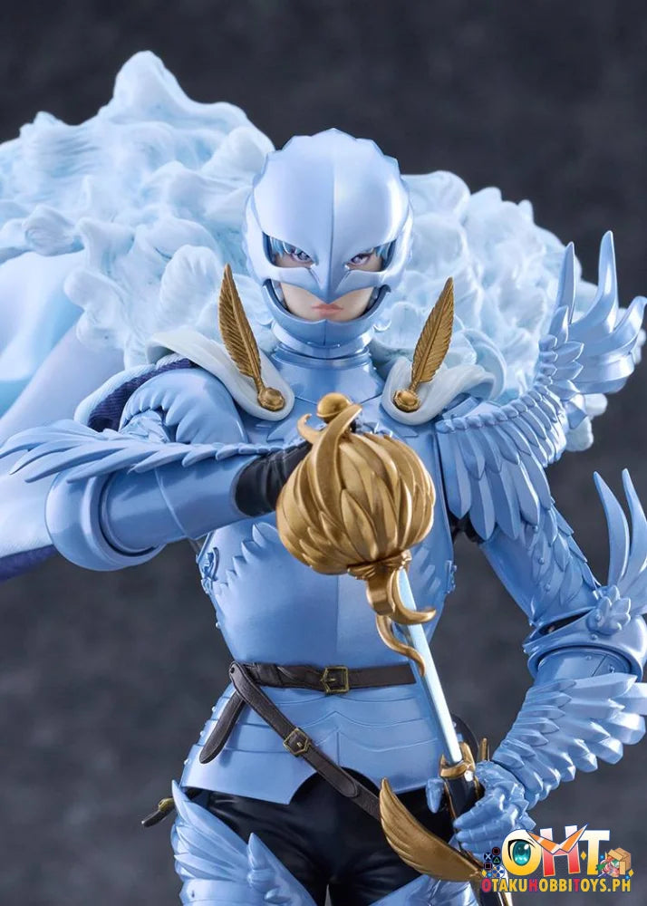 Max Factory Berserk POP UP PARADE SP Griffith [Falcon of Light] - Scale Figure