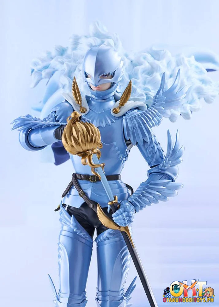 Max Factory Berserk POP UP PARADE SP Griffith [Falcon of Light] - Scale Figure