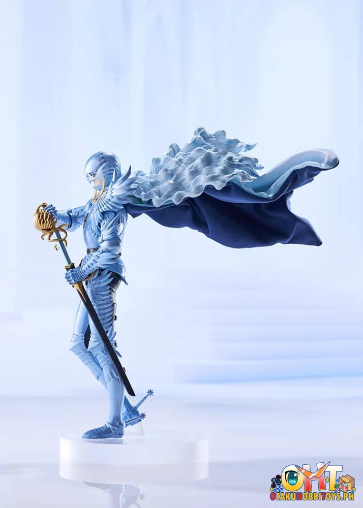 Max Factory Berserk POP UP PARADE SP Griffith [Falcon of Light] - Scale Figure