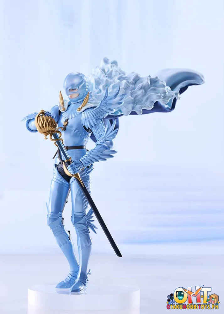 Max Factory Berserk POP UP PARADE SP Griffith [Falcon of Light] - Scale Figure
