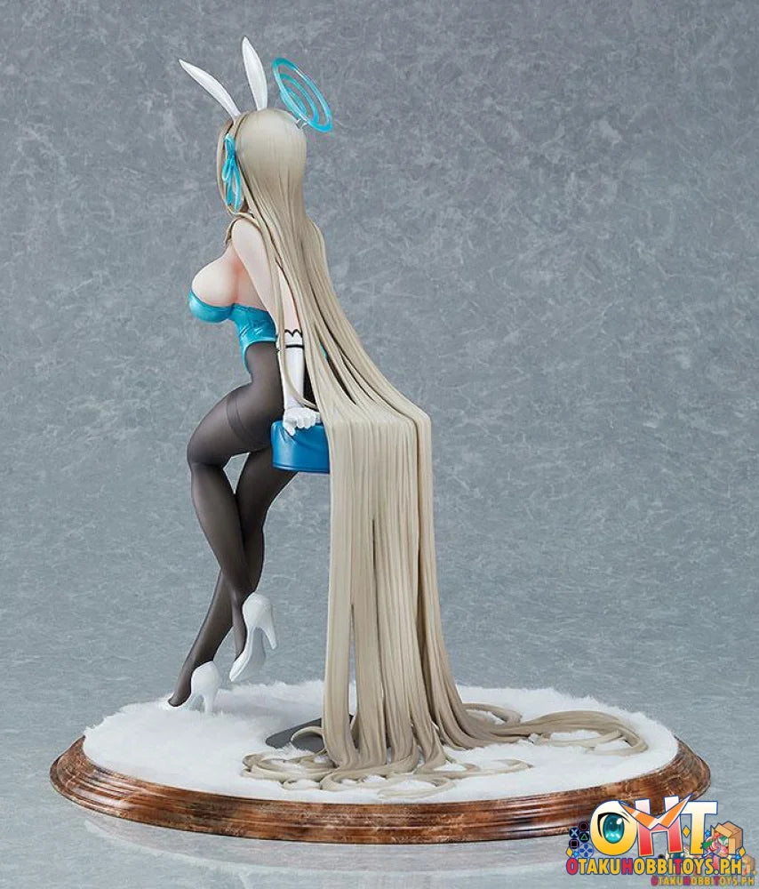 Max Factory Blue Archive 1/7 Asuna Ichinose (Bunny Girl) Scale Figure