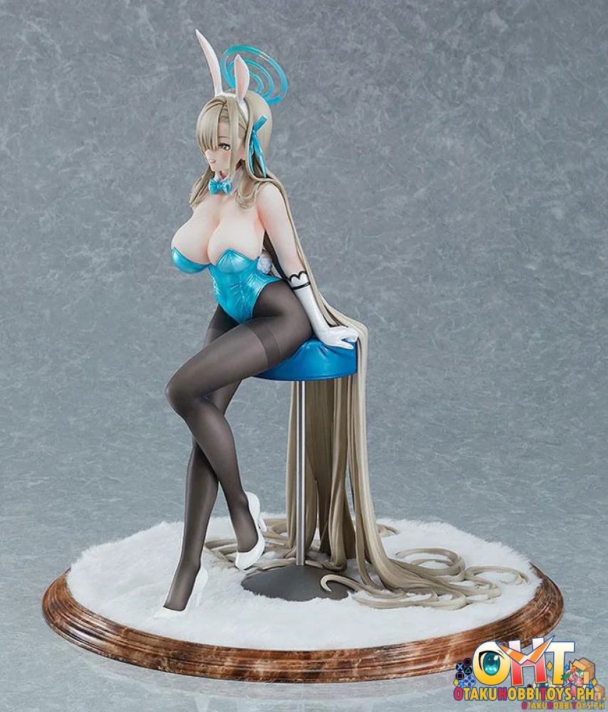 Max Factory Blue Archive 1/7 Asuna Ichinose (Bunny Girl) Scale Figure