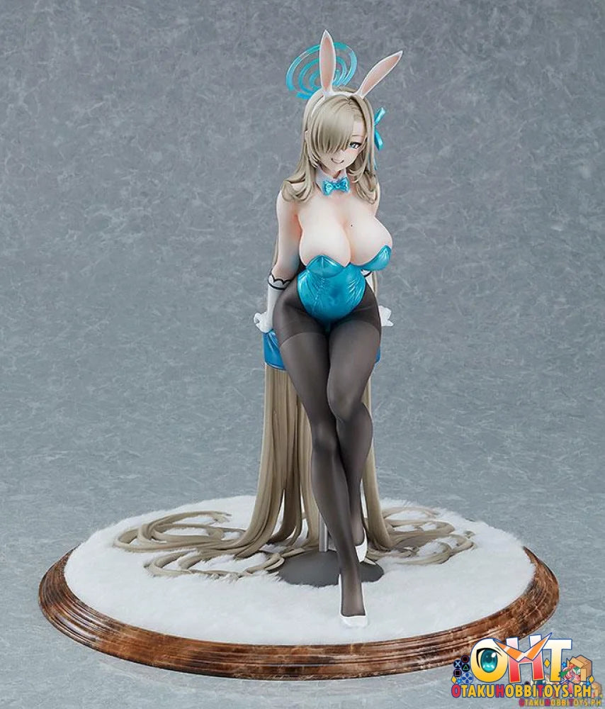 Max Factory Blue Archive 1/7 Asuna Ichinose (Bunny Girl) Scale Figure