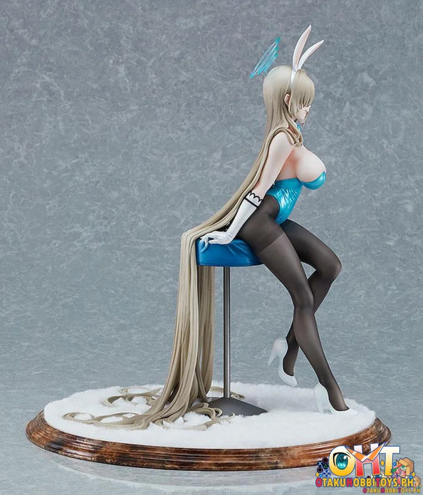 Max Factory Blue Archive 1/7 Asuna Ichinose (Bunny Girl) Scale Figure