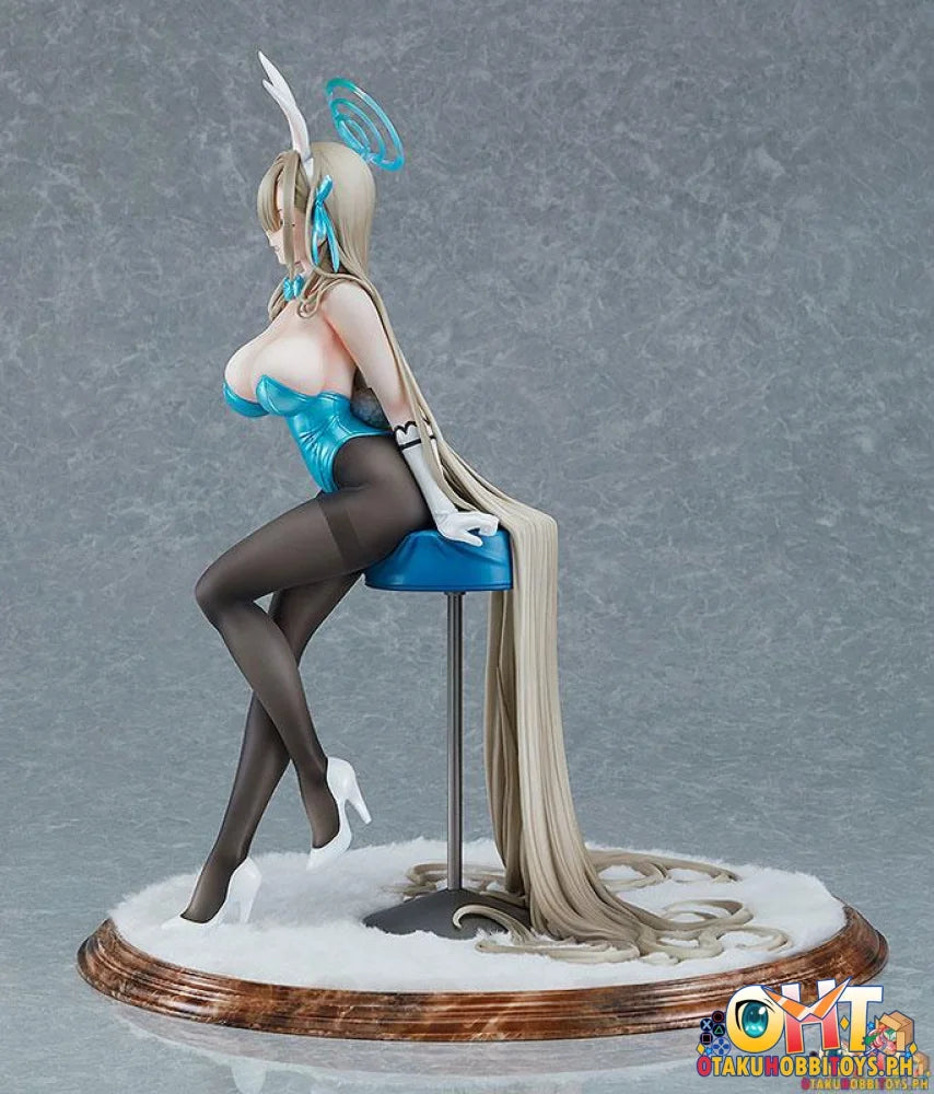 Max Factory Blue Archive 1/7 Asuna Ichinose (Bunny Girl) Scale Figure