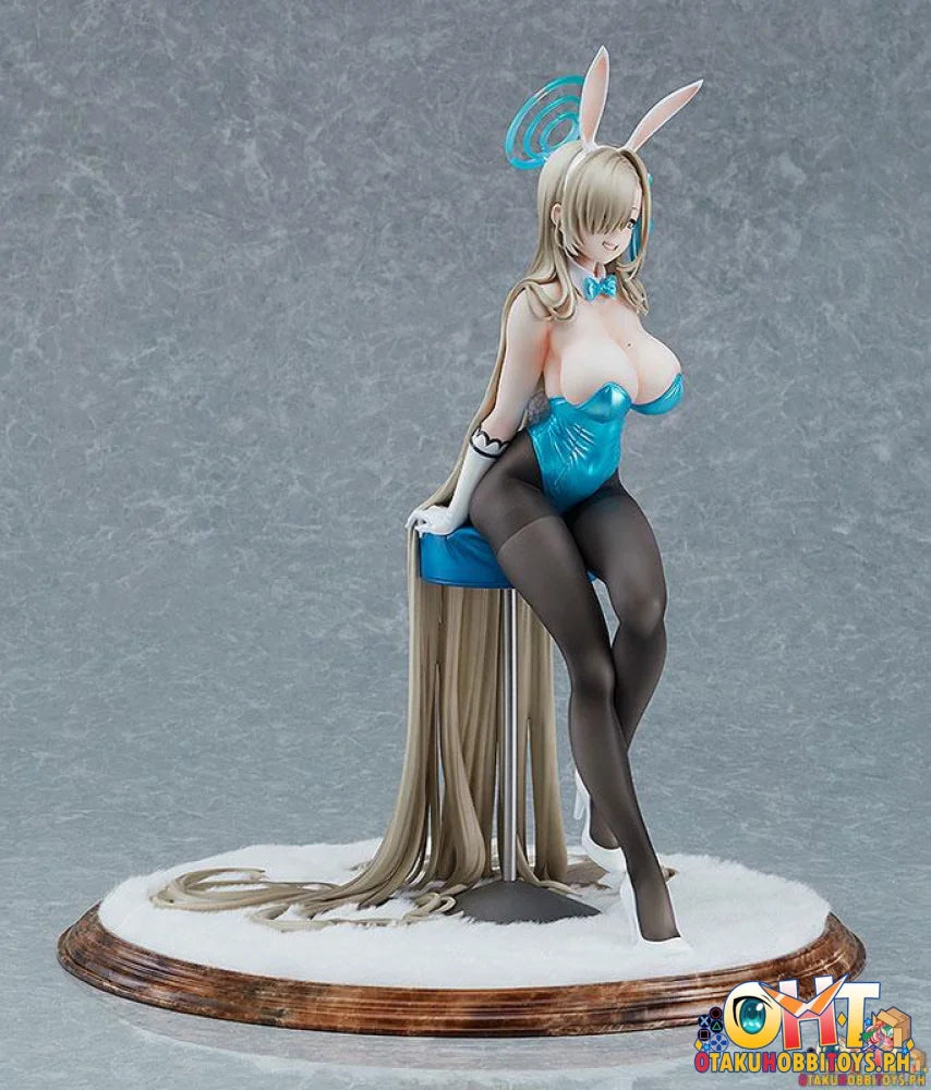 Max Factory Blue Archive 1/7 Asuna Ichinose (Bunny Girl) Scale Figure