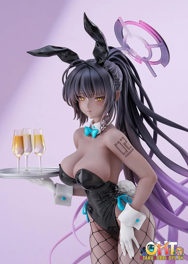 Max Factory Blue Archive 1/7 Karin Kakudate (Bunny Girl) Scale Figure
