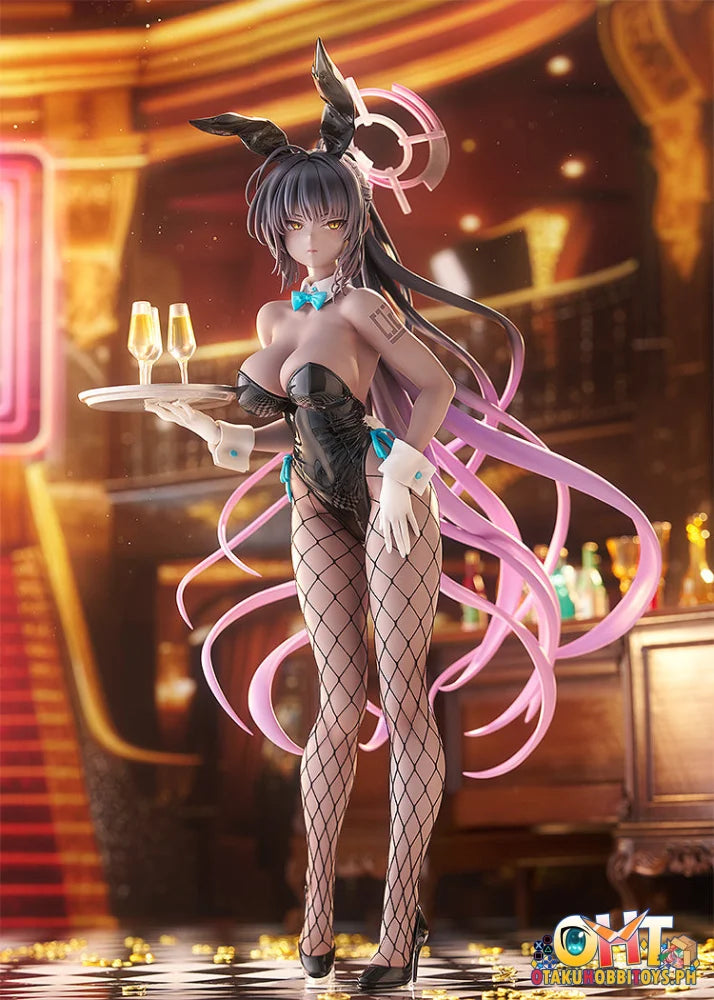Max Factory Blue Archive 1/7 Karin Kakudate (Bunny Girl) Scale Figure