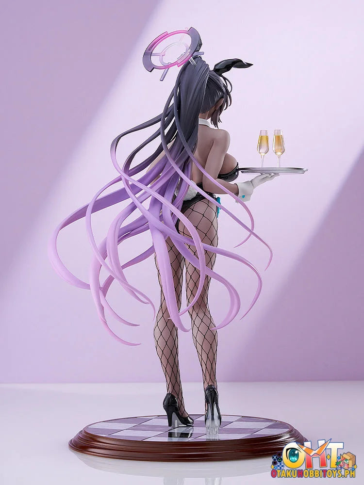 Max Factory Blue Archive 1/7 Karin Kakudate (Bunny Girl) Scale Figure