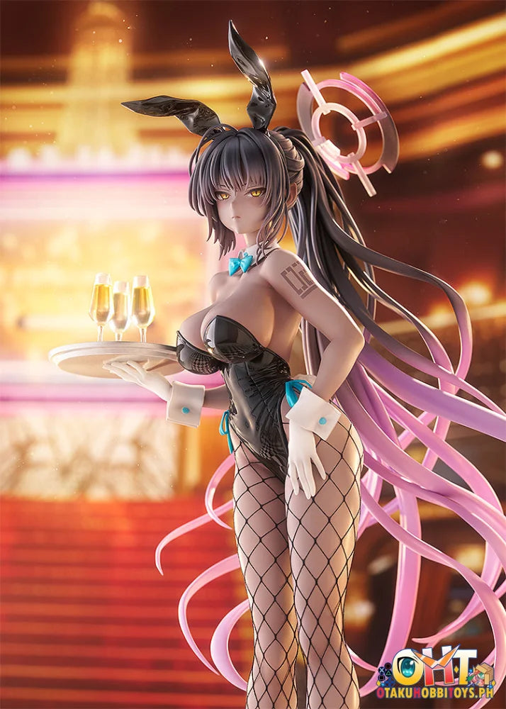 Max Factory Blue Archive 1/7 Karin Kakudate (Bunny Girl) Scale Figure